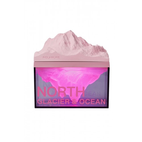 Newface Z4 Kuzey Okyanus Temalı Gece Lambası Özellikli BT Kablosuz Hoparlör - Pembe Newface Z4 Kuzey Okyanus Temalı Gece Lambası Özellikli BT Kablosuz Hoparlör - Pembe