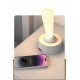 Newface JP-1003 Dekoratif Gece Lambası - Beyaz Newface JP-1003 Dekoratif Gece Lambası - Beyaz