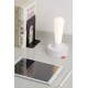 Newface JP-1003 Dekoratif Gece Lambası - Beyaz Newface JP-1003 Dekoratif Gece Lambası - Beyaz