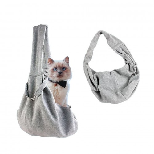 Pawise Pet Çantası 60x24x65 cm