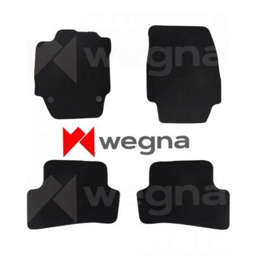 HALI PASPAS SİYAH RENAULT CAPTUR 2013-2019 HALI PASPAS SİYAH RENAULT CAPTUR 2013-2019