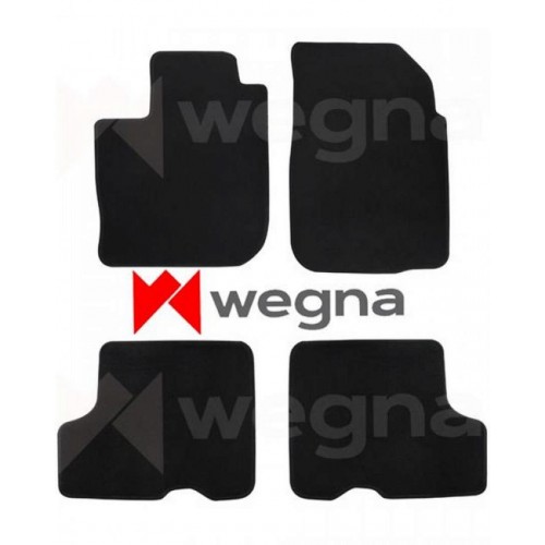 HALI PASPAS SİYAH DACIA DUSTER 4X2 2010-2018 HALI PASPAS SİYAH DACIA DUSTER 4X2 2010-2018