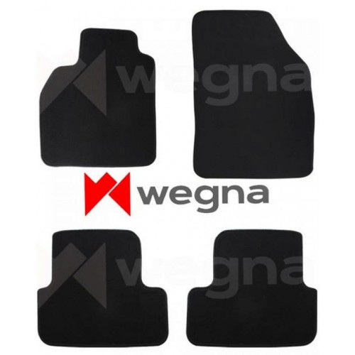 HALI PASPAS SİYAH RENAULT MEGANE 3 2008-2016 HALI PASPAS SİYAH RENAULT MEGANE 3 2008-2016
