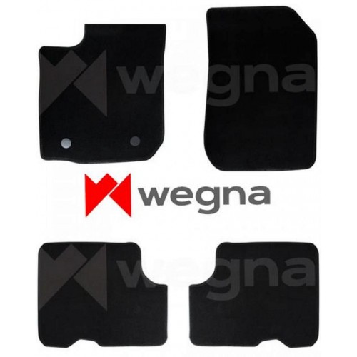 HALI PASPAS SİYAH DACIA SANDERO 2012-2020 HALI PASPAS SİYAH DACIA SANDERO 2012-2020