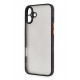 Newface iPhone 16 Plus Kılıf Montreal Silikon Kapak - Siyah Newface iPhone 16 Plus Kılıf Montreal Silikon Kapak - Siyah