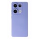 Newface Xiaomi Redmi Note 13 4G Kılıf Nano içi Kadife Silikon - Lila Newface Xiaomi Redmi Note 13 4G Kılıf Nano içi Kadife Silikon - Lila