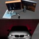 Bmw F20 Kasa Holojen Kısa Far Uyumlu Uzun Led Far High Led Xenon Seti 12-18 - Tek Ebat Bmw F20 Kasa Holojen Kısa Far Uyumlu Uzun Led Far High Led Xenon Seti 12-18 - Tek Ebat