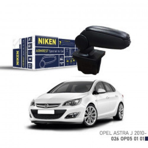 OPEL ASTRA J 2010 SONRASI ARACA ÖZEL KOLÇAK KOL DAYAMA SİYAH - Tek Ebat OPEL ASTRA J 2010 SONRASI ARACA ÖZEL KOLÇAK KOL DAYAMA SİYAH - Tek Ebat
