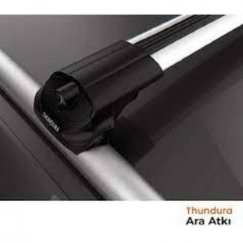 ARA ATKI THUNDER TİTAN V1 120 CM - AYRIK ÇITA - Tek Ebat