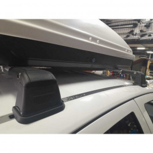 ARA ATKI UNIVERSAL 125 CM - KİLİTLİ YUVAYA GEÇMELİ WİNG CARRİER V3 - Tek Ebat