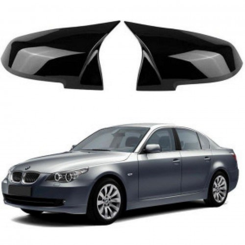 Bmw E-60 Ayna Kapağı - Tek Ebat