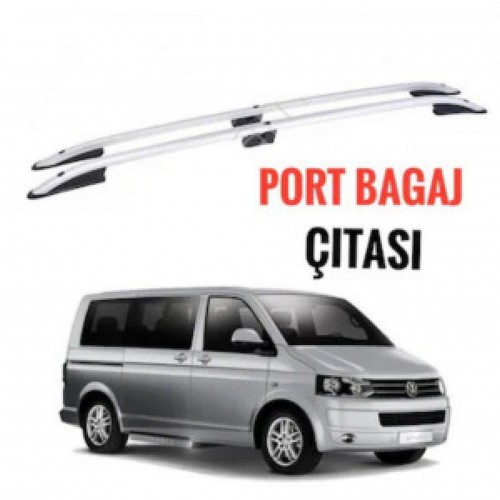 VW TRANSPORTER SORT PORT BAGAJ ÇITASI