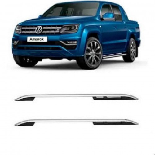 VW AMAROK PORTBAGAJ ÇITASI VW AMAROK PORTBAGAJ ÇITASI