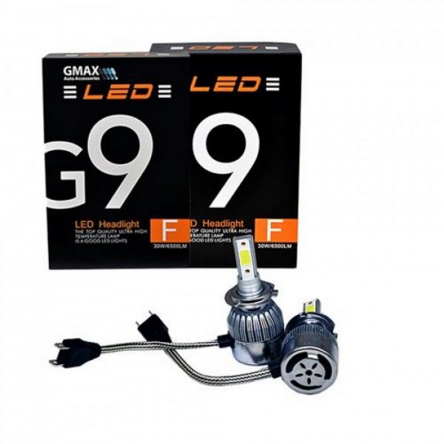 POWER LED G9 H7 POWER LED G9 H7