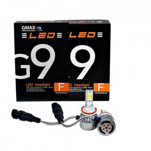 POWER LED G9 9005 POWER LED G9 9005