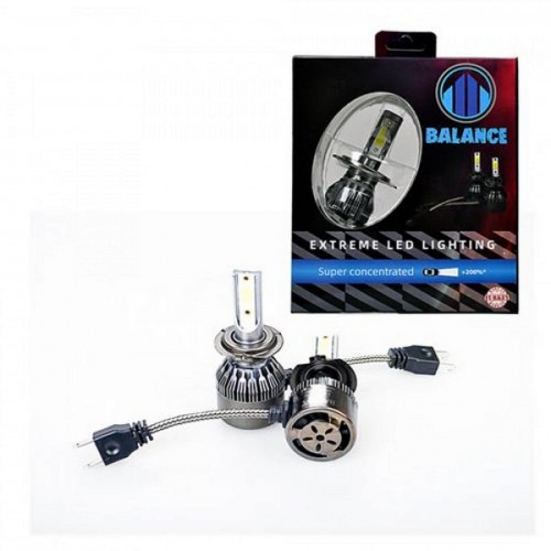 BALANCE H7 XENON LED