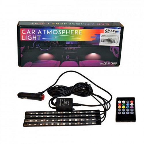 LAMBA AYAK ALTI LED 12V 4LÜ U.K KUMANDALI LAMBA AYAK ALTI LED 12V 4LÜ U.K KUMANDALI