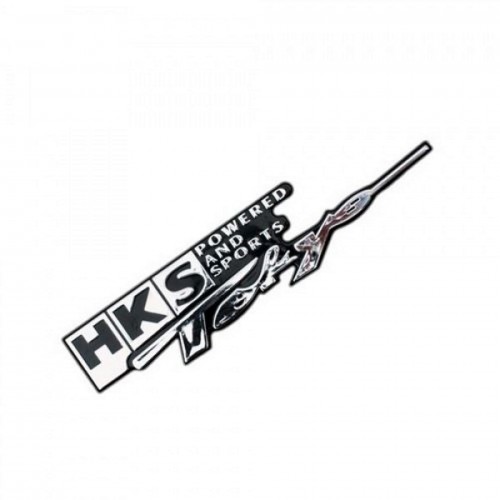 ARMA GLZ00601010 HKS POWERED AND SPORTS ARMA GLZ00601010 HKS POWERED AND SPORTS