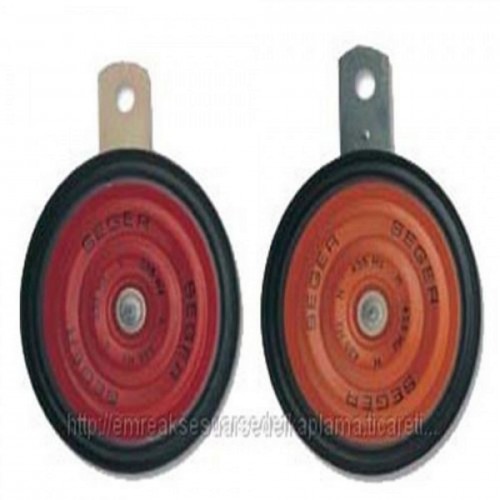 KORNA Dİ-DİT 24V İNCE ÇEMBER (50Fİ/FK) SEGER KORNA Dİ-DİT 24V İNCE ÇEMBER (50Fİ/FK) SEGER