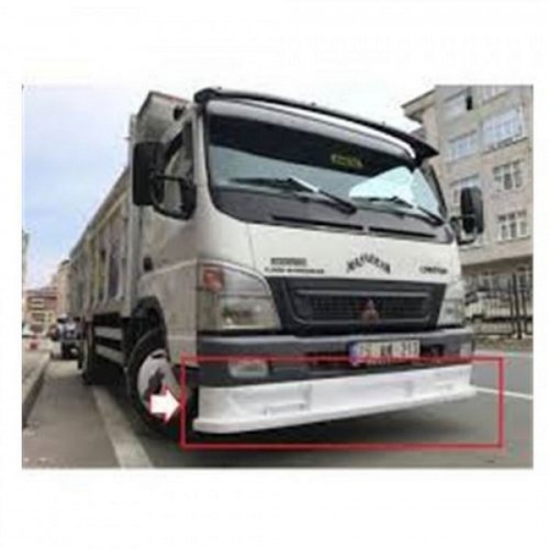 KARLIK MITSUBISHI KAMYON BEYAZ KARLIK MITSUBISHI KAMYON BEYAZ