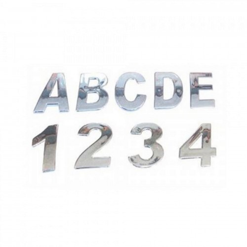 RAKAM KÜÇÜK 1 (BİR) GLZ RAKAM KÜÇÜK 1 (BİR) GLZ