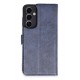 Newface Samsung Galaxy A25 5G Kılıf Trend S Plus Kapaklı Kılıf - Lacivert Newface Samsung Galaxy A25 5G Kılıf Trend S Plus Kapaklı Kılıf - Lacivert