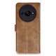 Newface Xiaomi Poco C61 Kılıf Trend S Plus Kapaklı Kılıf - Siyah Newface Xiaomi Poco C61 Kılıf Trend S Plus Kapaklı Kılıf - Siyah