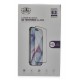 Newface iPhone 15 Bilvis 3D Hayalet Cam Ekran Koruyucu Newface iPhone 15 Bilvis 3D Hayalet Cam Ekran Koruyucu