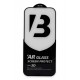 Newface iPhone 15 Bilvis 3D Hayalet Cam Ekran Koruyucu Newface iPhone 15 Bilvis 3D Hayalet Cam Ekran Koruyucu