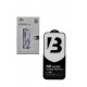 Newface iPhone 15 Bilvis 3D Hayalet Cam Ekran Koruyucu Newface iPhone 15 Bilvis 3D Hayalet Cam Ekran Koruyucu