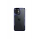 Newface iPhone 16 Plus Kılıf Boyi Silikon Kapak - Lacivert Newface iPhone 16 Plus Kılıf Boyi Silikon Kapak - Lacivert