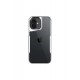 Newface iPhone 16 Plus Kılıf Boyi Silikon Kapak - Gümüş Newface iPhone 16 Plus Kılıf Boyi Silikon Kapak - Gümüş