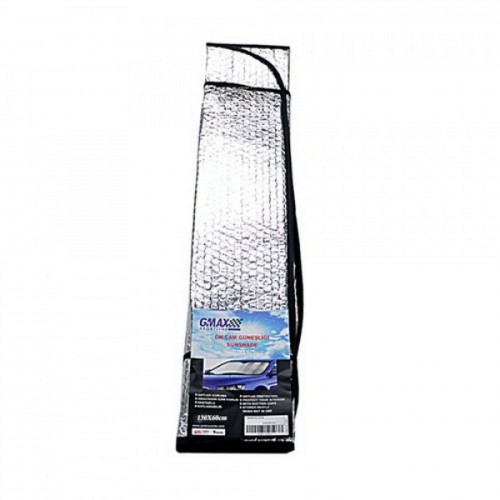 GÜNEŞLİK ÖN CAM 130CMX60CM TAKSİ METALİZE 3 RENK GÜNEŞLİK ÖN CAM 130CMX60CM TAKSİ METALİZE 3 RENK