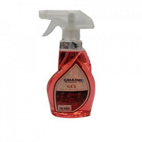 SPREY KOKU 500ML GÜL SPREY KOKU 500ML GÜL