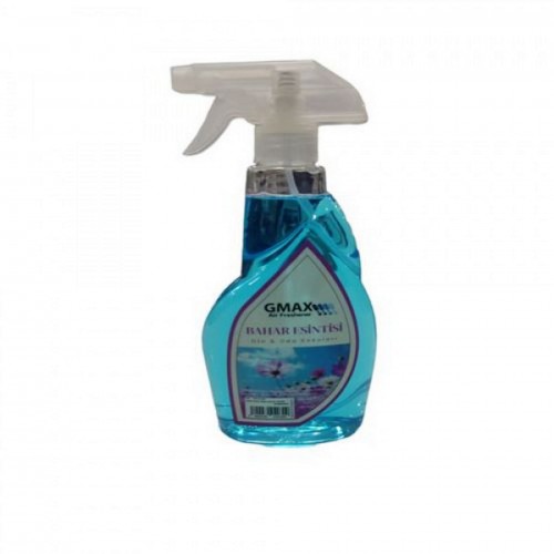 SPREY KOKU 500ML BAHAR SPREY KOKU 500ML BAHAR