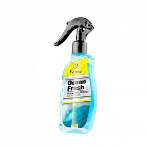 FORMİX ATOMİZÖRLÜ KOKU OCEAN FRESH 180 ML