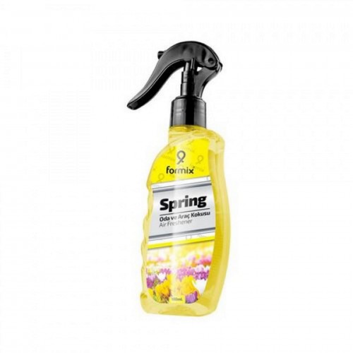 FORMİX ATOMİZÖRLÜ KOKU SPRİNG 180 ML