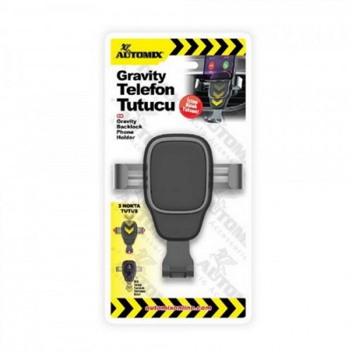 TELEFON TUTUCU GRAVİTY