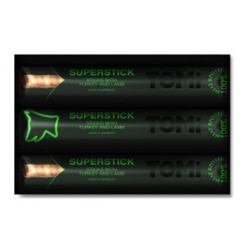 Tomi Köpek Stick Hindi Ve Kuzulu 3lü 10grx3 30gr