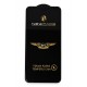 Newface iPhone 16 Pro 3D Antistatik Cam Ekran Koruyucu Newface iPhone 16 Pro 3D Antistatik Cam Ekran Koruyucu