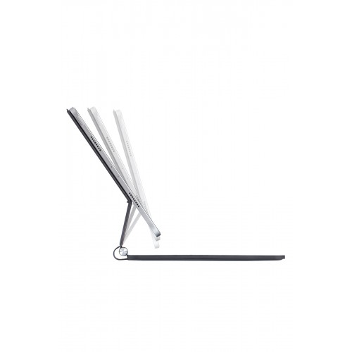 Newface iPad Pro 12.9 (2018) Kılıf X9 Magic Manyetik Klavyeli Tablet Kılıfı - Siyah Newface iPad Pro 12.9 (2018) Kılıf X9 Magic Manyetik Klavyeli Tablet Kılıfı - Siyah