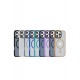 Newface iPhone 16 Plus Kılıf Trex Magneticsafe Kapak - Siyah