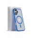 Newface iPhone 16 Plus Kılıf Trex Magneticsafe Kapak - Sierra Blue