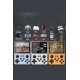 Newface RGB20S Retro Gamepad - Beyaz