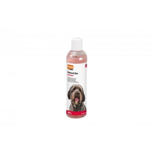 Karlıe Natural Deodorant Şampuan 300 Ml Karlıe Natural Deodorant Şampuan 300 Ml