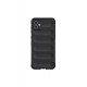 Newface Samsung Galaxy A06 Kılıf Optimum Silikon - Siyah Newface Samsung Galaxy A06 Kılıf Optimum Silikon - Siyah