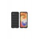 Newface Samsung Galaxy A06 Kılıf Optimum Silikon - Siyah Newface Samsung Galaxy A06 Kılıf Optimum Silikon - Siyah