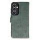 Newface Samsung Galaxy S23 FE Kılıf Trend S Plus Kapaklı Kılıf - Yeşil Newface Samsung Galaxy S23 FE Kılıf Trend S Plus Kapaklı Kılıf - Yeşil