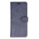 Newface iPhone 16 Kılıf Trend S Plus Kapaklı Kılıf - Lacivert Newface iPhone 16 Kılıf Trend S Plus Kapaklı Kılıf - Lacivert