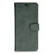 Newface iPhone 16 Plus Kılıf Trend S Plus Kapaklı Kılıf - Yeşil Newface iPhone 16 Plus Kılıf Trend S Plus Kapaklı Kılıf - Yeşil